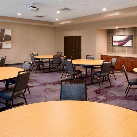 Hotel Courtyard By Marriott Houston Intercontinental Airport Esterno foto
